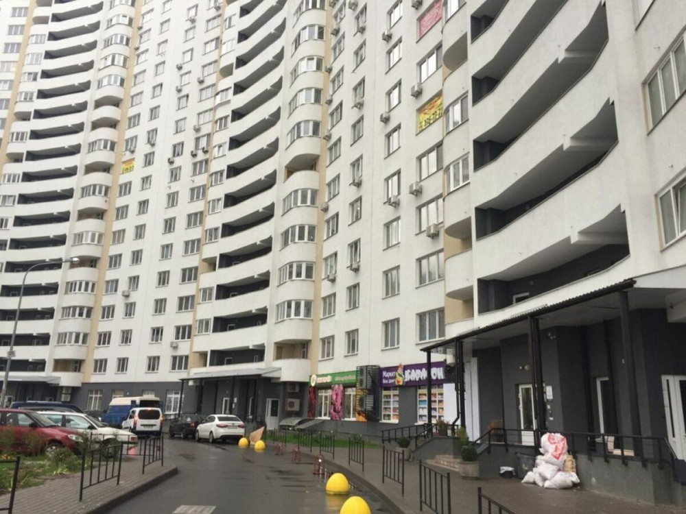 Оренда Квартира 3-кімнатна на Пчилки, 8 Киев - изображение 14