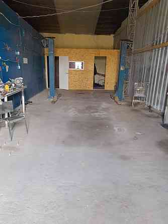 Продам СТО на Усатово Усатове