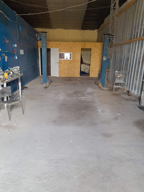 Продам СТО на Усатово Усатове - фото 2