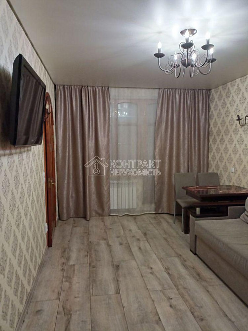 Оренда Квартира 3-кімнатна, 1/9 поверх на вул. Героїв Праці Харків - фото 13