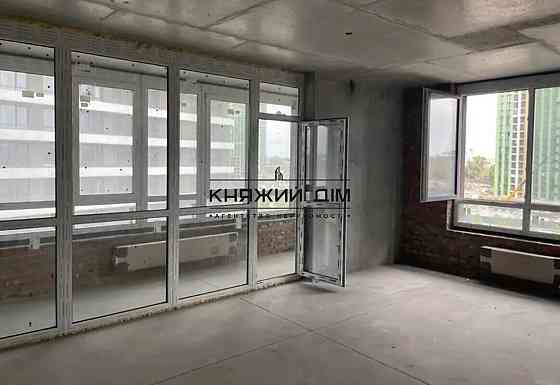 Продаж 3-кімн.квартири з видом на Дніпро в ЖК Great. № 21146478 Київ