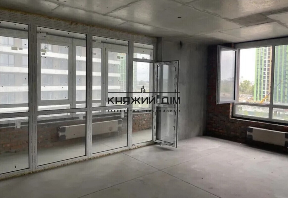Продаж 3-кімн.квартири з видом на Дніпро в ЖК Great. № 21146478 Київ - фото 5