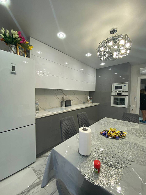 Продаж Квартира 3-кімнатна, 15/23 поверх на Люстдорфська дорога, 55/6 Одеса - фото 15