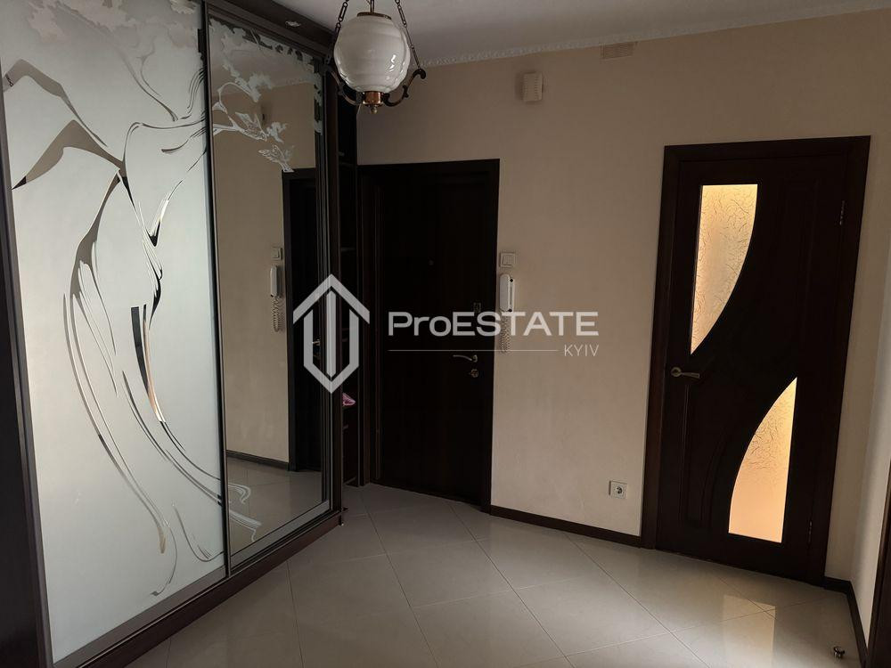 Продаж Квартира 3-кімнатна, 4/16 поверх на вул. Бальзака Оноре Київ - фото 11
