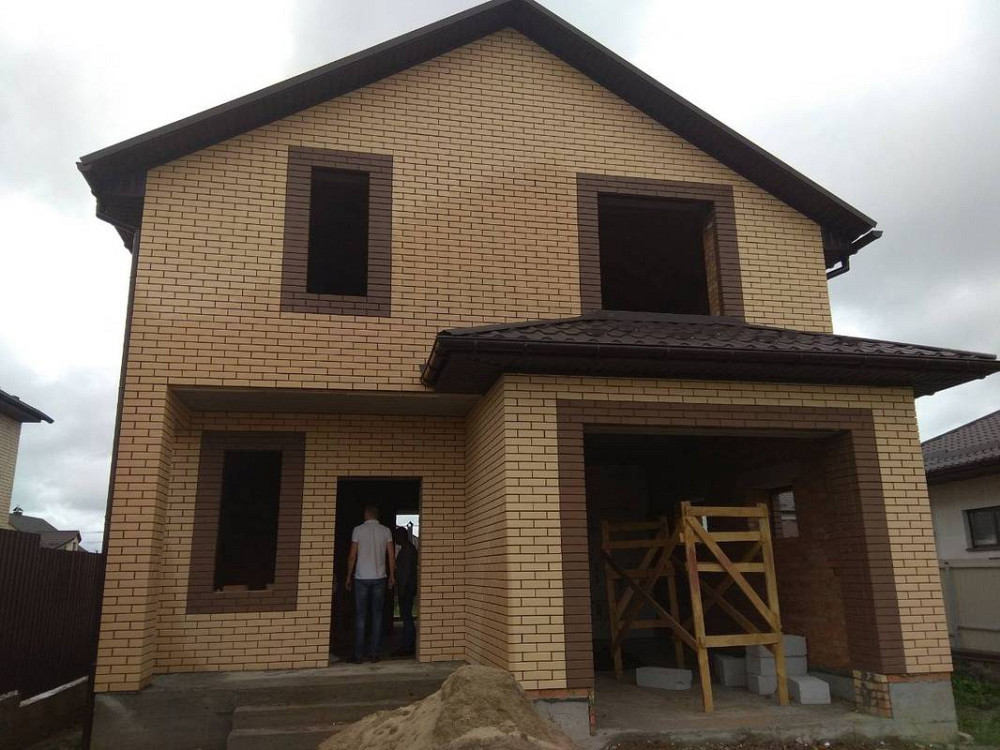 Продаж Будинок на Европейский Вінниця - фото 8