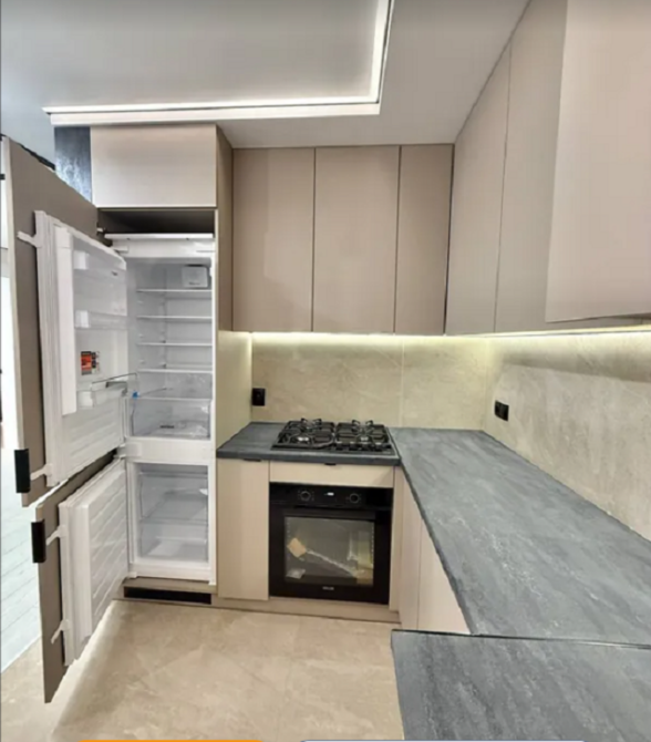 Продаж Квартира 2-кімнатна, 2/11 поверх на Смакули вул., 8 Ternopil' - photo 8