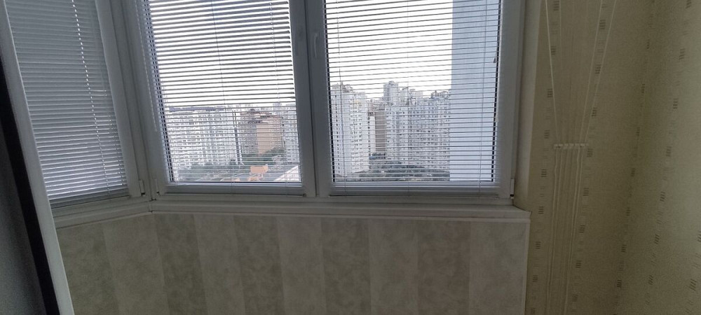 Оренда Квартира 2-кімнатна, 19/25 поверх на Єлизавети Чавдар, 7 Київ - фото 10