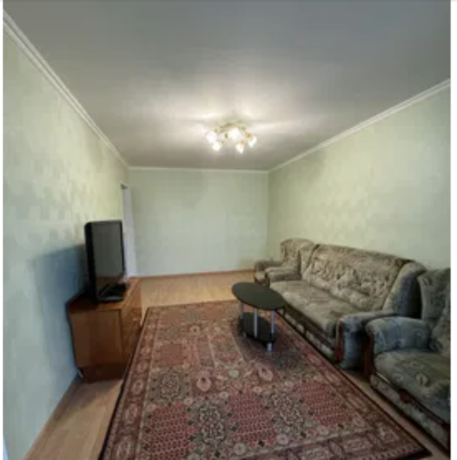 Двухкомнатная квартира на Молдаванке, улица Колонтаевская. Одеса - фото 7