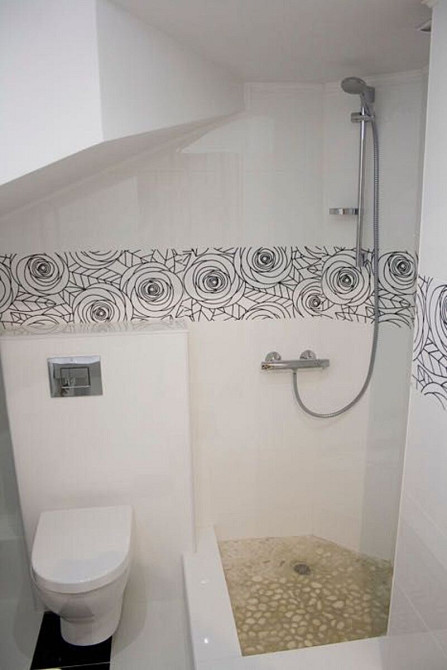 Продаж Квартира 4-кімнатна, 9/9 поверх на Регенераторна, 4 Киев - изображение 10