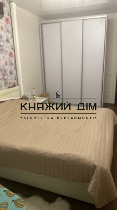 єВідновлення! Продається роздільна 3-х к. Кв. на Позняках. № 21101734 Київ - фото 7