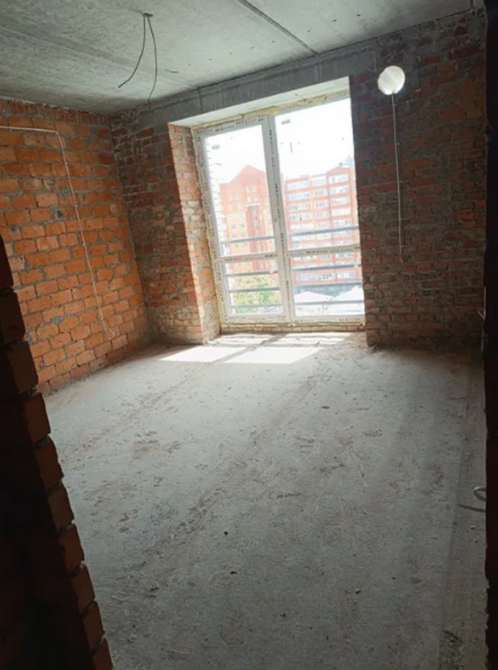 Продаж 1к квартири, 47 кв.м, вул. Тролейбусна Тернопіль - фото 5