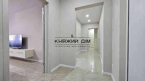 Оренда Квартира 2-кімнатна, 20/25 поверх на Балтийский пер. Київ