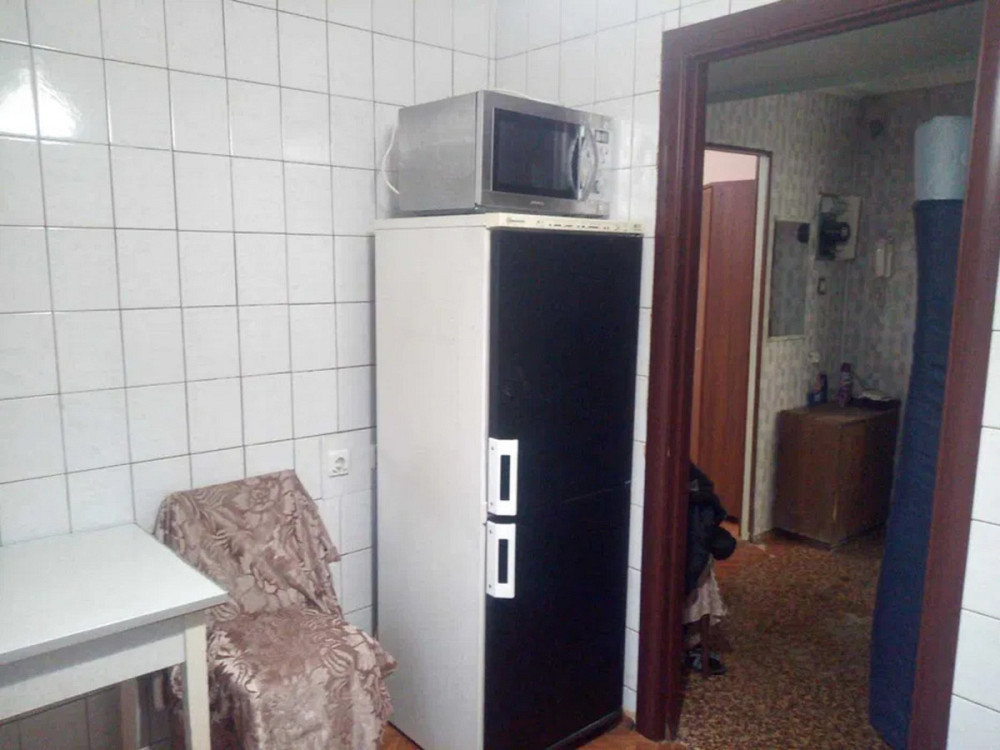 Оренда Квартира 1-кімнатна, 2/9 поверх на вул. Кубанської України, 20 Kiev - photo 5