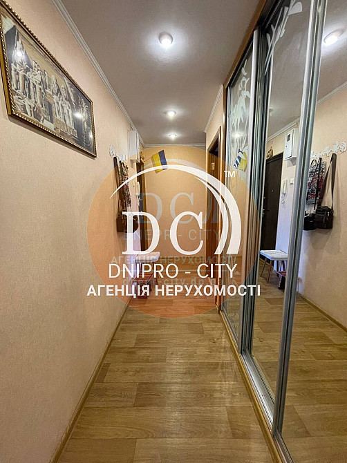 Продаж Квартира 3-кімнатна, 6/9 поверх на Крушельницької пров., 7 Дніпро - фото 5