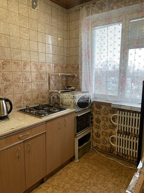 Оренда Квартира 1-кімнатна, 5/5 поверх на вул. Гвардійців Широнінців Харків - фото 4