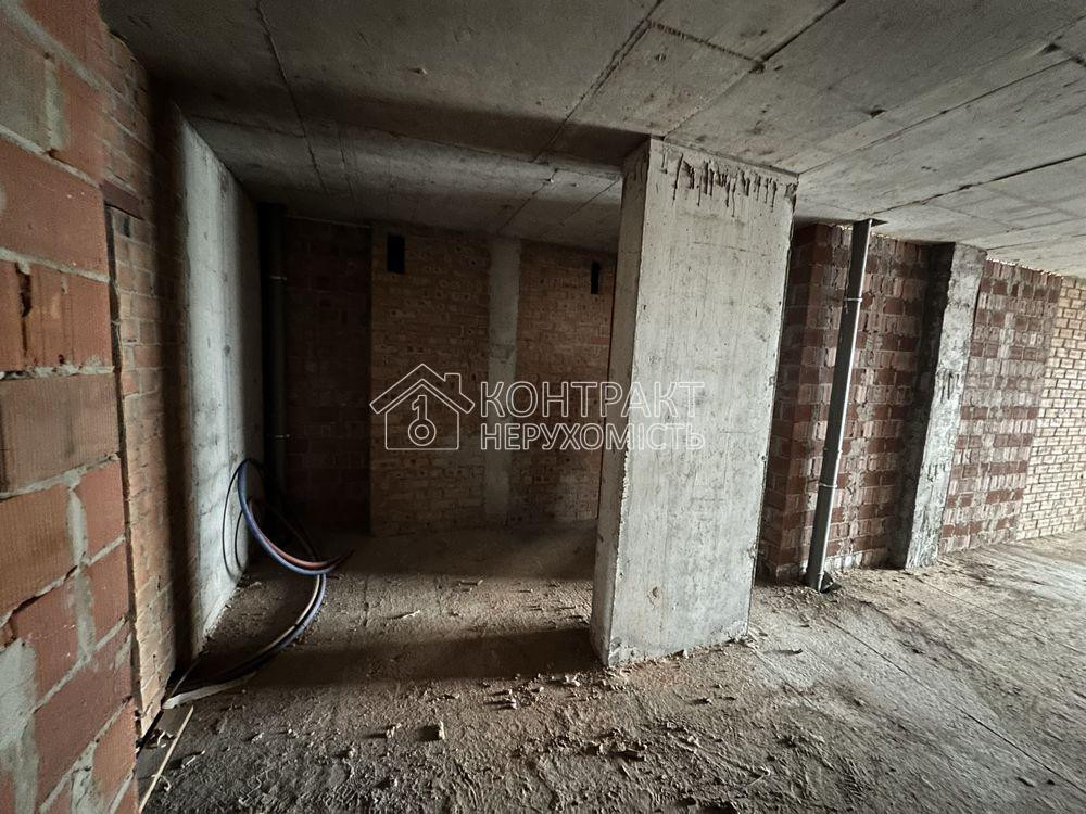 Продаж Квартира 1-кімнатна, 8/18 поверх на вул. вул. Валентинівська Харків - фото 2