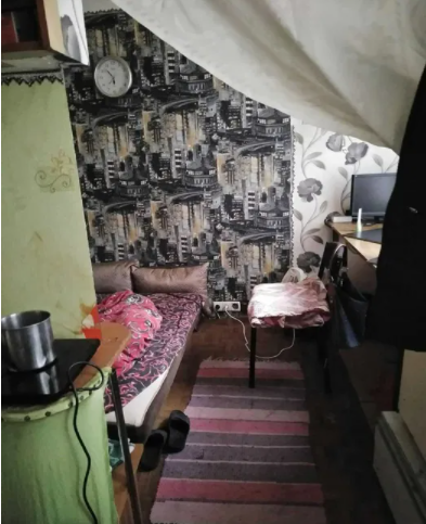 Самостоятельная квартира на Екатерининской Одеса - фото 6