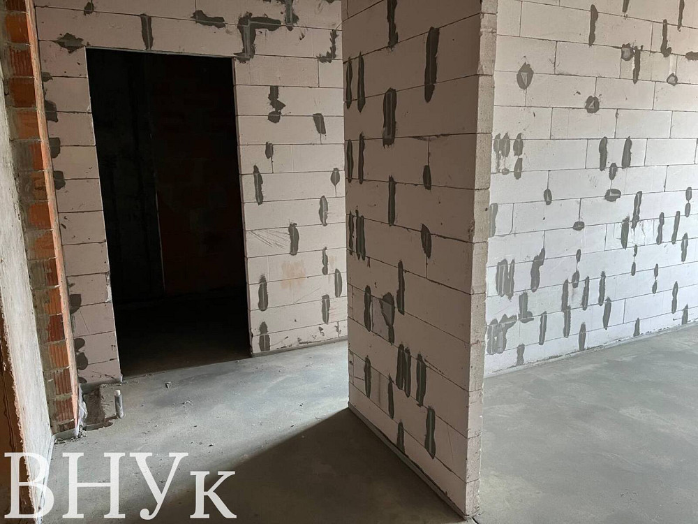 Продаж Квартира 2-кімнатна, 8/13 поверх на вул. Нечая Полковника Ternopil' - photo 16