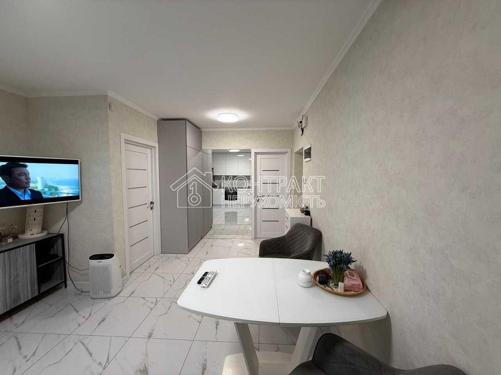 Продаж Квартира 2-кімнатна, 1/16 поверх на вул. Лисаветинська Харків - фото 14