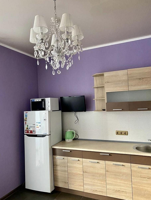 Продається однокімнатна квартира, 45 кв.м. Одеса - фото 24