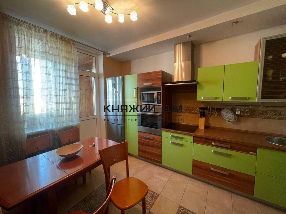 Оренда Квартира 2-кімнатна, 22/23 поверх на Єлизаветы Чавдар ул. Киев - изображение 13