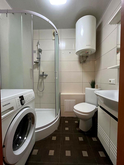 Оренда Квартира 1-кімнатна, 3/5 поверх на вул. Антона Цедіка, 11 Київ - фото 7