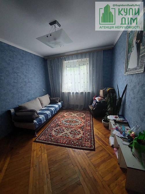 Продам 4-и к/квартиру 84 м2 на Жадова. Кропивницький - фото 7