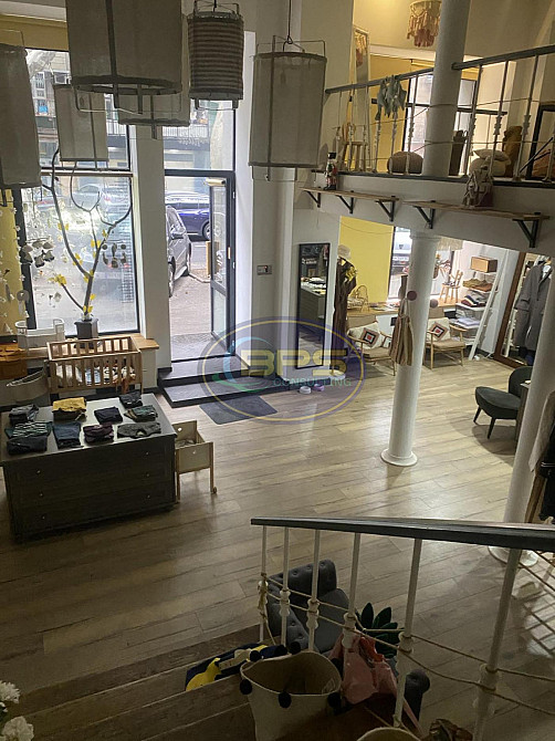 Оренда торгове приміщення на вул. Рішельєвська поверх - 1/4 Одеса - фото 13