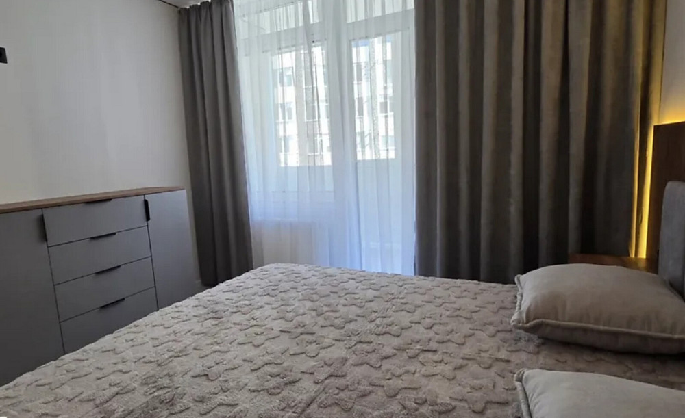 Продаж Квартира 2-кімнатна, 8/11 поверх на Смакули вул., 8 Тернопіль - фото 3