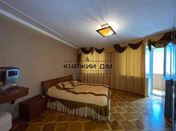 Продажа отличной 3-х к. квартиры на Позняках. № 21135505 Київ