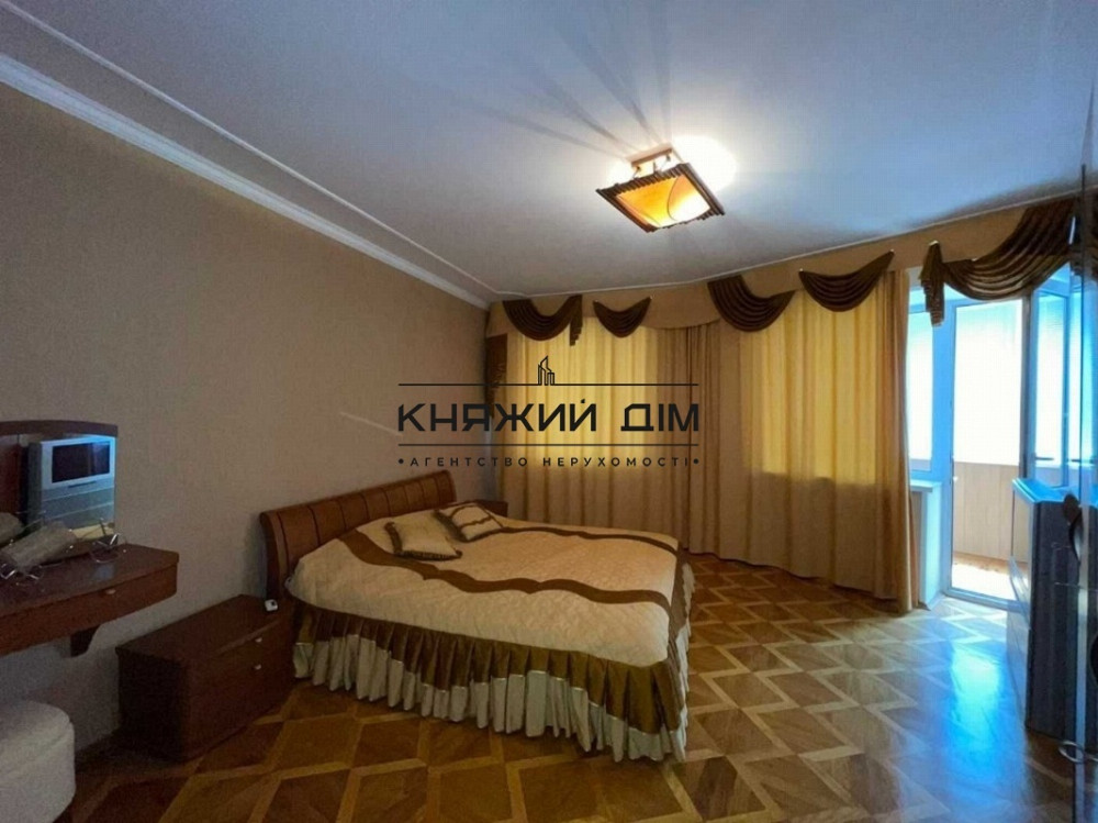 Продажа отличной 3-х к. квартиры на Позняках. № 21135505 Київ - фото 3