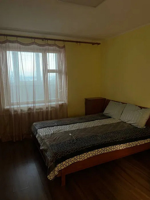 Оренда Квартира 1-кімнатна, 14/17 поверх на Богатирська, 6/1 Kiev - photo 3