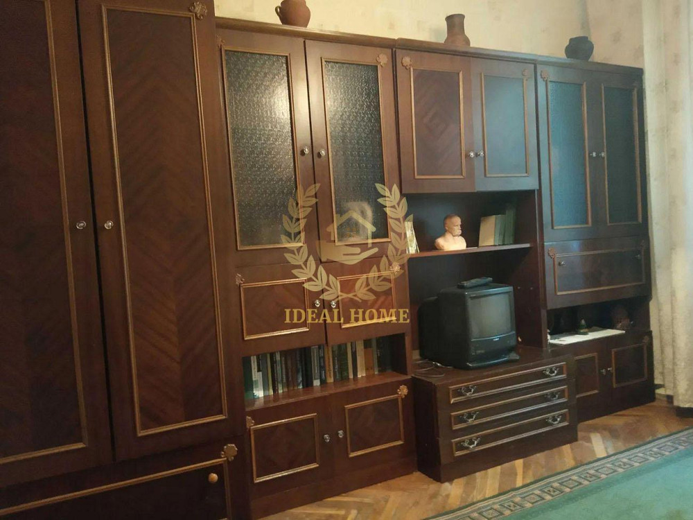 Продаж Квартира 3-кімнатна, 1/5 поверх на Кривоноса Максима ул., 1/5 Київ - фото 4