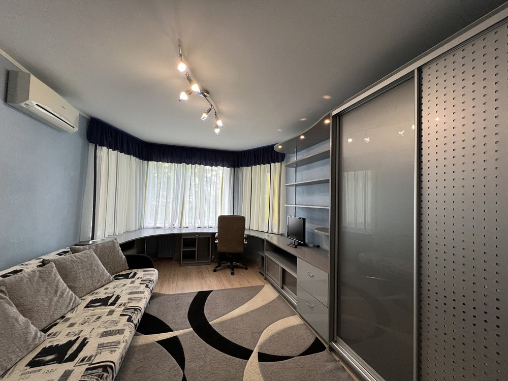 Продаж Квартира 4-кімнатна, 4/11 поверх на Казакова ул., 4 Дніпро - фото 9