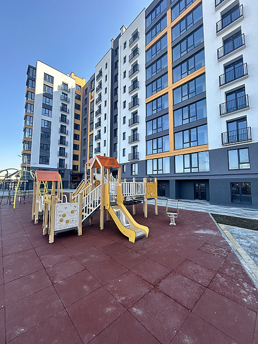 Продаж Квартира 2-кімнатна, 6/9 поверх Ивано-Франковск - изображение 1