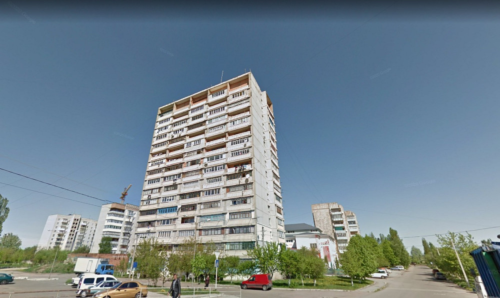 Продаж 3к Квартира 90 кв.м Г. Потапова Zhytomyr - photo 3