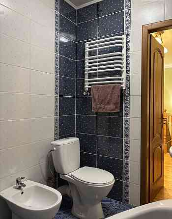 Продаж Квартира 3-кімнатна, 5/6 поверх на вул. Велика Березовиця / Микулинецька Ternopil'