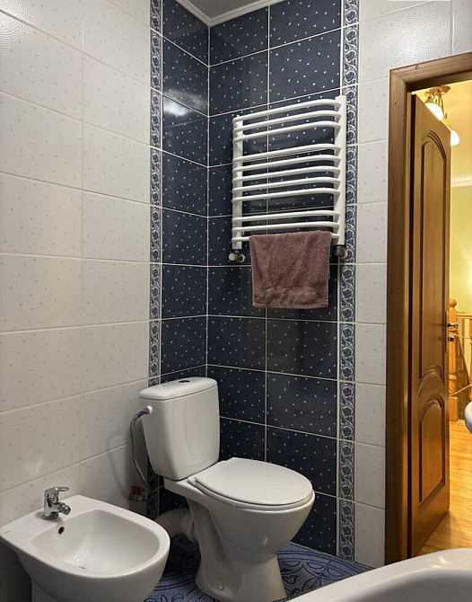 Продаж Квартира 3-кімнатна, 5/6 поверх на вул. Велика Березовиця / Микулинецька Ternopil' - photo 3