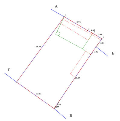 Продаж земельної ділянки 8 соток на ул. Алмазная, 4 Одесса - изображение 2