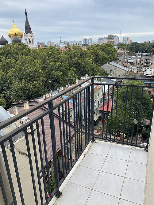 Продаётся 2-комнатная квартира в центре Одессы  в доме премиум класса  ЖК Apart Royal Одеса - фото 15