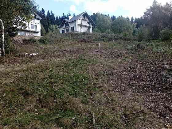 Продаж земельної ділянки 12.5 соток на вул. Івана Франка Skhidnytsia