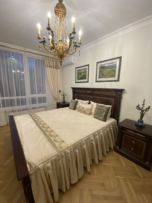 Оренда Квартира 3-кімнатна, 2/6 поверх на вул. Шевченка Тараса Львів - фото 11