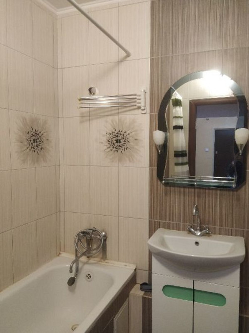 Оренда Квартира 1-кімнатна, 15/25 поверх на ул. Елизаветы Чавдар, 28 Київ - фото 4