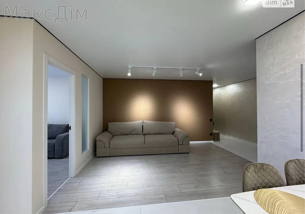 Оренда Квартира 2-кімнатна, 4/11 поверх на вул. Академіка Сахарова Тернопіль - фото 8