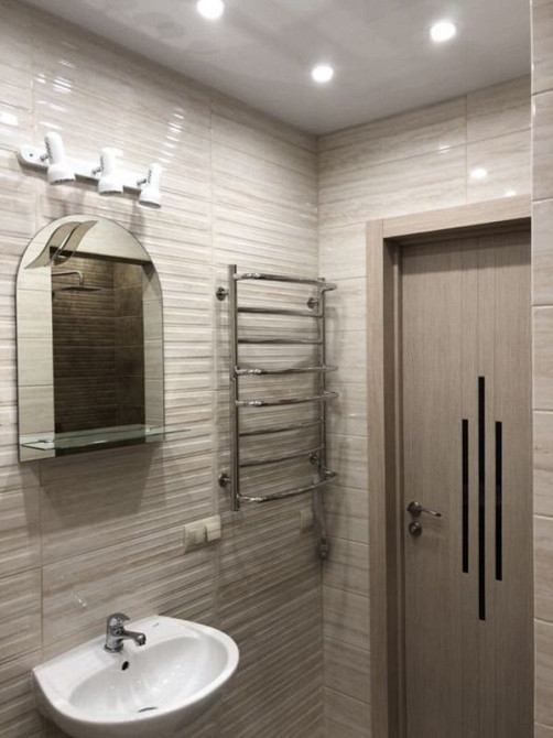 Оренда Квартира 1-кімнатна, 6/26 поверх на ул. Соломии Крушельницкой, 15 Київ - фото 3