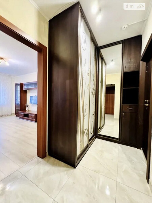 Оренда Квартира 1-кімнатна, 18/22 поверх на вул. Олени Пчілки, 4 Київ - фото 5