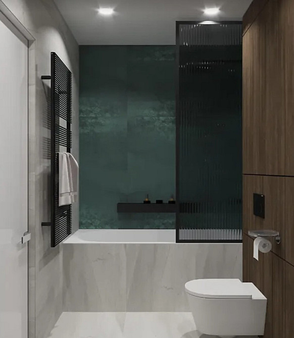 Продаж Квартира 2-кімнатна, 3/10 поверх Тернополь - изображение 11