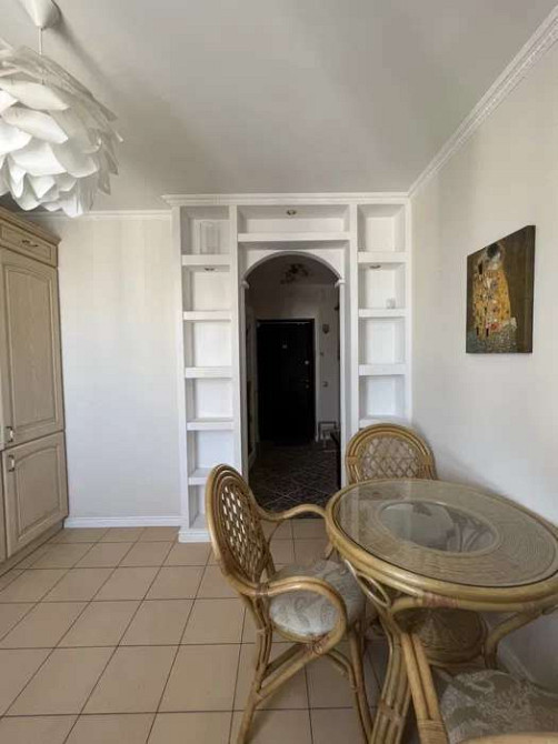 Оренда Квартира 1-кімнатна, 19/24 поверх на пер. Феодосийский, 14 Kiev - photo 3