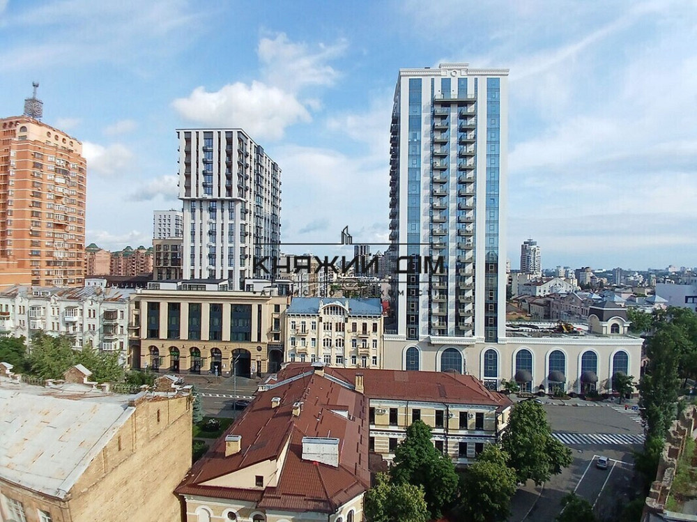 Оренда 4 кімнатна квартира м.Золоті Ворота КОД 11203770 Київ - фото 14