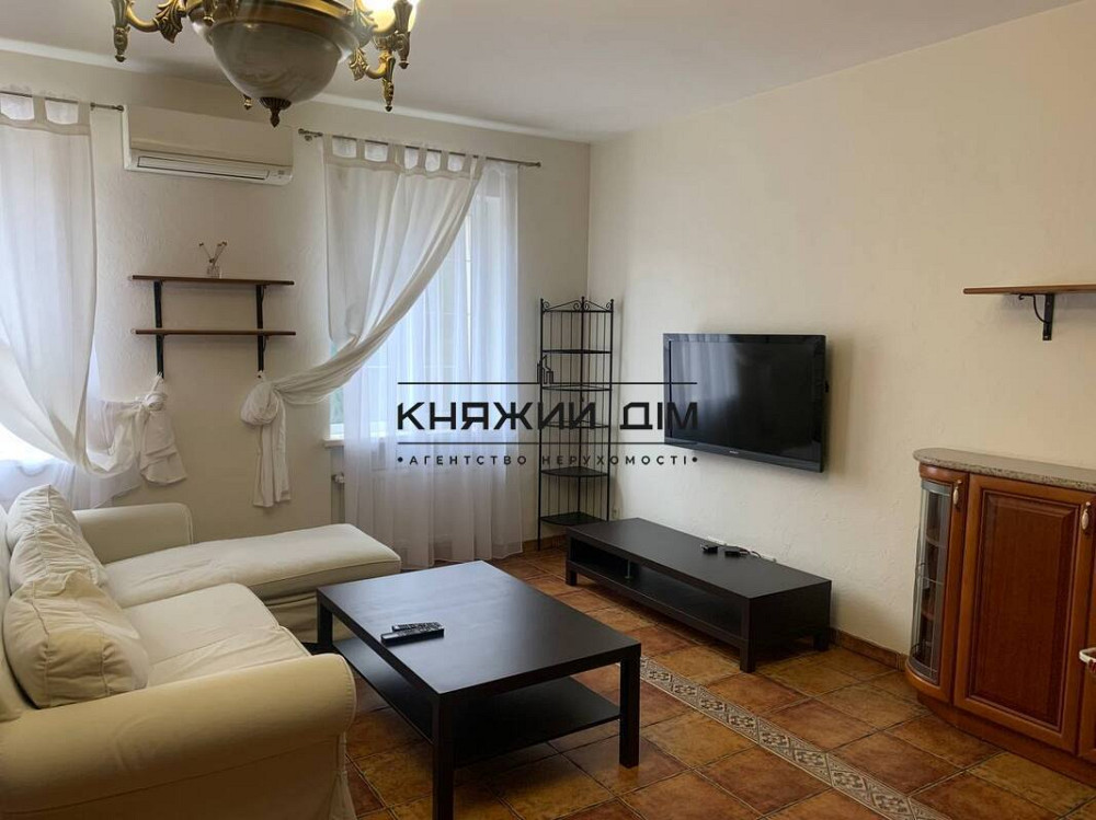 Таунхауc в закритому котеджному містечку Holiday, Конча-Заспа. Код: № 133395 Козин (МИРОНІВСЬКИЙ район) - фото 5